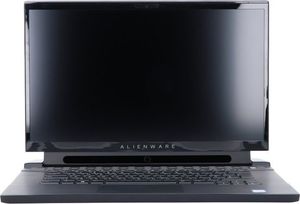Laptop Dell Alienware M15 R2 1