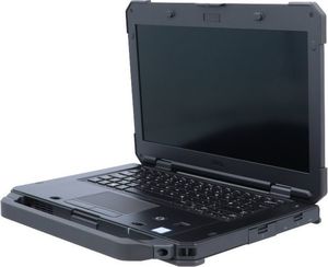 Laptop Dell Dell Latitude 5420 Rugged i3-7130U 8GB 240GB SSD 1920x1080 RS-232 Klasa A/B Windows 10 Home K21 uniwersalny 2