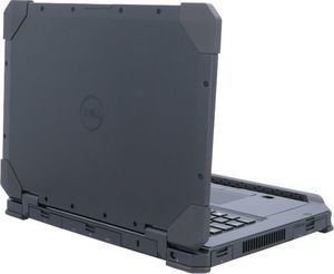 Laptop Dell Dell Latitude 5420 Rugged i3-7130U 8GB 240GB SSD 1920x1080 RS-232 Klasa A/B Windows 10 Home K21 uniwersalny 4