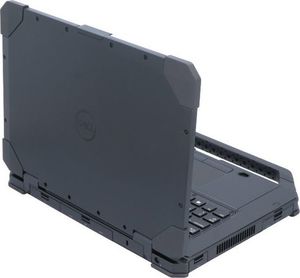 Laptop Dell Dell Latitude 5420 Rugged i3-7130U 8GB 240GB SSD 1920x1080 RS-232 Klasa A/B Windows 10 Home K21 uniwersalny 5