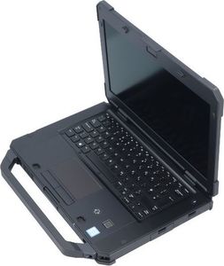 Laptop Dell Dell Latitude 5420 Rugged i3-7130U 8GB 240GB SSD 1920x1080 RS-232 Klasa A/B Windows 10 Home K21 uniwersalny 6
