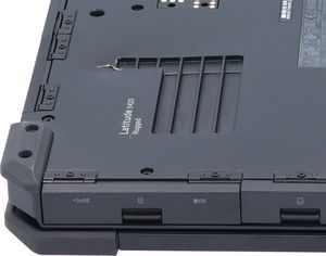 Laptop Dell Dell Latitude 5420 Rugged i3-7130U 8GB 240GB SSD 1920x1080 RS-232 Klasa A/B Windows 10 Home K21 uniwersalny 7