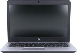 Laptop HP EliteBook 745 G3 + Dysk zewnętrzny 1TB + Mysz 1