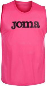 Joma Różowy znacznik sportowy narzutka piłkarska Joma 905.030 XL 1