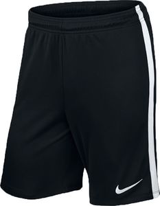 Nike Nike JR League Knit Short 010 : Rozmiar - 128 cm 1
