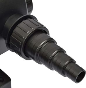 vidaXL Filtr oczyszczający UVC 35 000 L, 53 x 36,5 x 14 cm 3