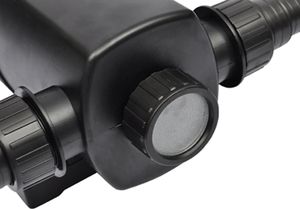 vidaXL Filtr oczyszczający UVC 35 000 L, 53 x 36,5 x 14 cm 4