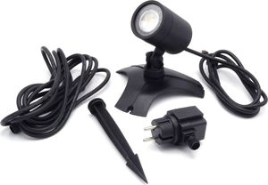 Ubbink Ubbink Podwodna lampa LED Aqua Spotlight, 6 W 1