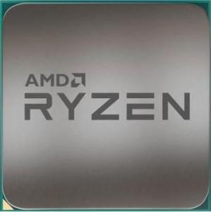 Procesor AMD Ryzen 5 3400G, 3.7GHz, 4 MB, OEM (YD340BC5M4MFH) 1