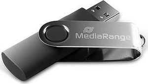 Pendrive MediaRange Flexi-Drive, 16 GB  (MR910) 1