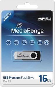 Pendrive MediaRange Flexi-Drive, 16 GB  (MR910) 2