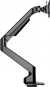 Hagor Uchwyt biurkowy na monitor 15" - 32" M VESA Gas Lift Arm Single HD (7382) 4