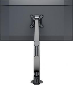 Hagor Uchwyt biurkowy na monitor 15" - 32" M VESA Gas Lift Arm Single HD (7382) 5
