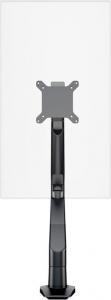 Hagor Uchwyt biurkowy na monitor 15" - 32" M VESA Gas Lift Arm Single HD (7382) 7