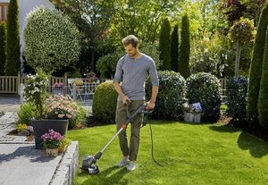 Gardena Podkaszarka elektryczna PowerCut 650/28 (09874-20) 3