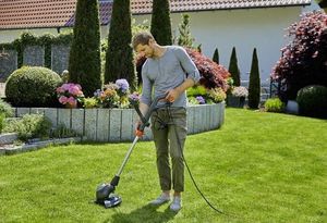 Gardena Podkaszarka elektryczna PowerCut 650/28 (09874-20) 4