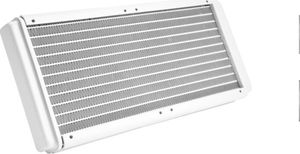 Chłodzenie wodne Enermax Aquafusion 240 Białe (ELC-AQF240-SQA-W) 4