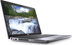 Laptop Dell Latitude 5511 (N003L551115EMEA) 4
