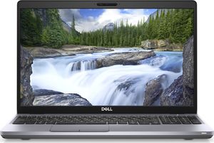 Laptop Dell Latitude 5511 (N002L551115EMEA) 1