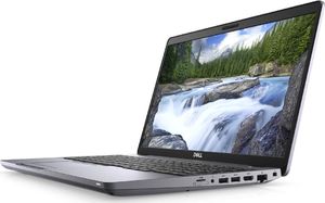 Laptop Dell Latitude 5511 (N002L551115EMEA) 5