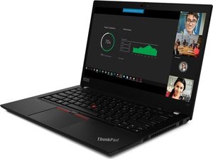Laptop Lenovo ThinkPad T14 G1 (20S0000LPB) 4