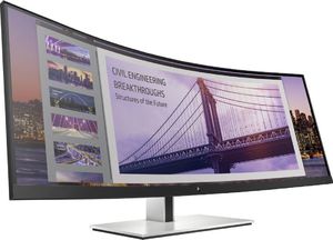 Monitor HP S430c (5FW74AA) 2