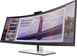 Monitor HP S430c (5FW74AA) 3