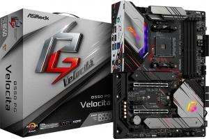 Płyta główna ASRock B550 PG VELOCITA 1