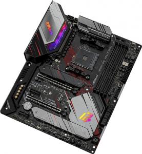 Płyta główna ASRock B550 PG VELOCITA 3