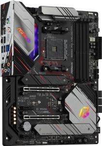Płyta główna ASRock B550 PG VELOCITA 4