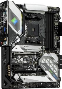 Płyta główna ASRock B550 STEEL LEGEND 4