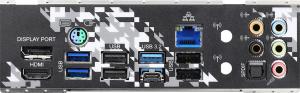 Płyta główna ASRock B550 STEEL LEGEND 5