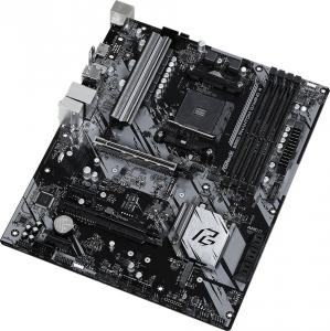 Płyta główna ASRock B550 PHANTOM GAMING 4 3