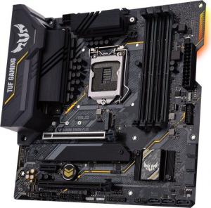 Płyta główna Asus TUF GAMING B460M-PLUS 4