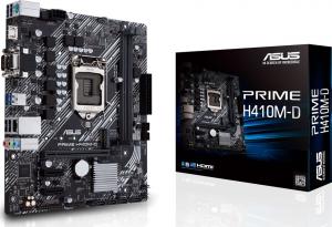 Płyta główna Asus PRIME H410M-D 1