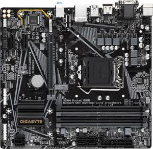 Płyta główna Gigabyte B460M DS3H 2