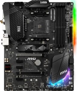 Płyta główna MSI B450 GAMING PRO CARBON MAX WIFI 2