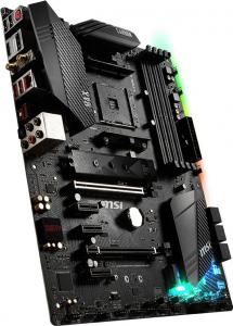 Płyta główna MSI B450 GAMING PRO CARBON MAX WIFI 4