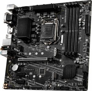 Płyta główna MSI MAG B460M-PRO VDH WIFI 3