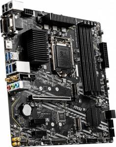 Płyta główna MSI MAG B460M-PRO VDH WIFI 4