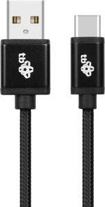 Kabel USB TB Print USB-A - 2 m Czarny (AKTBXKUCSBA200B) 4