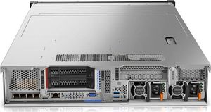 Serwer Lenovo ThinkSystem SR650 (7X06A0JYEA) 2