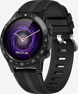 Smartwatch Maxcom Fit FW37 Argon Czarny  (5908235975900) 3