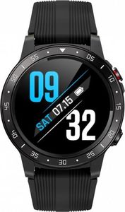Smartwatch Maxcom Fit FW37 Argon Czarny  (5908235975900) 5