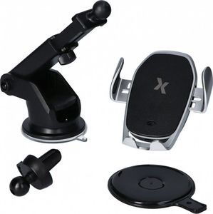 Maxcom Uchwyt automatyczny do samochodu MA Prestige 5