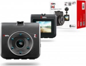 Wideorejestrator Xblitz Z4 5