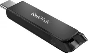Pendrive SanDisk Ultra, 256 GB  (SDCZ460-256G-G46) 6