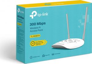Access Point TP-Link WA801N 4