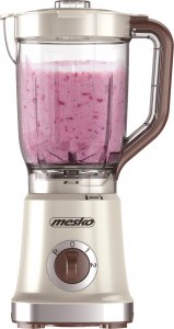Blender kielichowy Mesko MS 4079be 2
