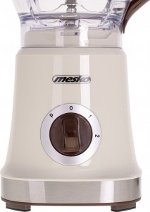 Blender kielichowy Mesko MS 4079be 9